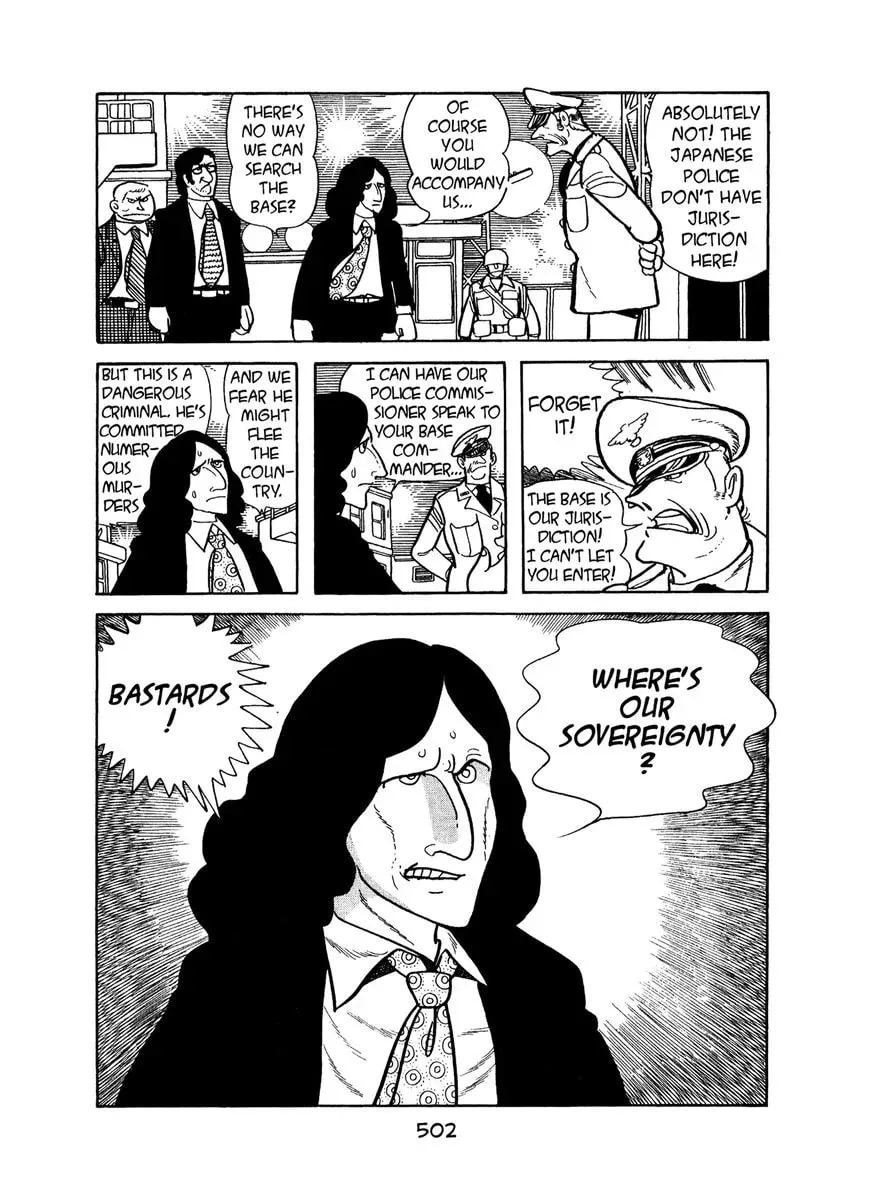 Read MW chapter 24 image 1 on Lezhin