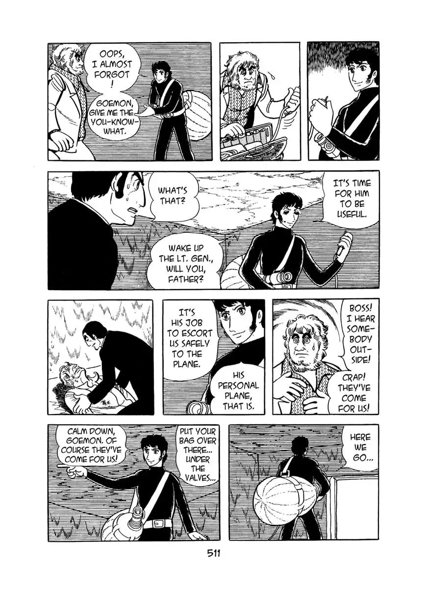 Read MW chapter 24 image 10 on Lezhin