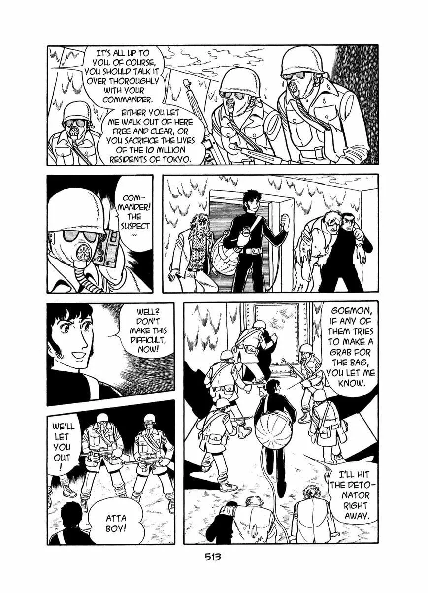 Read MW chapter 24 image 12 on Lezhin