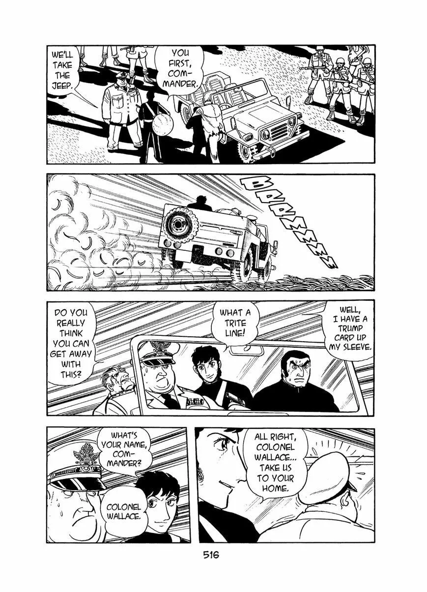 Read MW chapter 24 image 15 on Lezhin