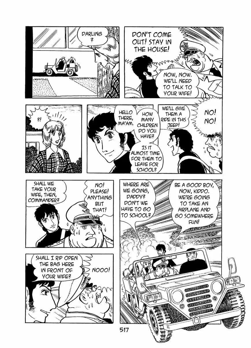 Read MW chapter 24 image 16 on Lezhin