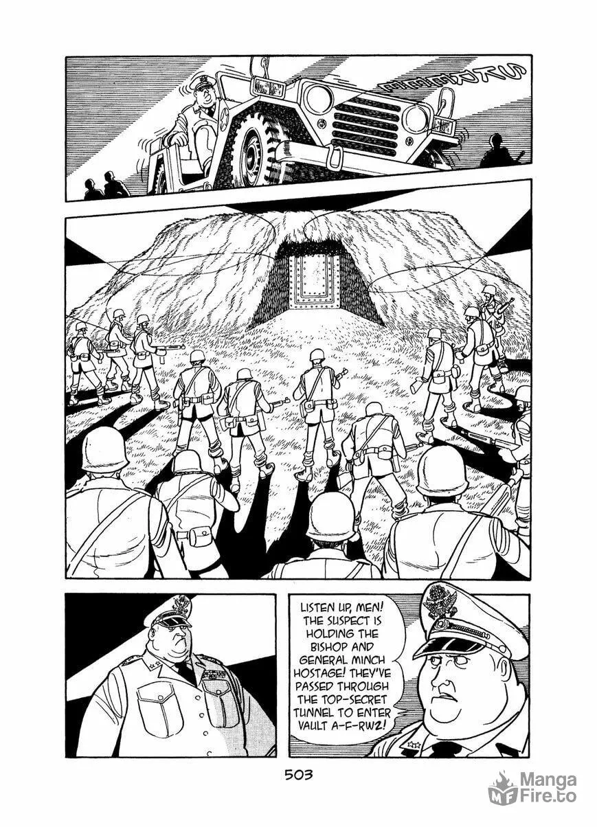 Read MW chapter 24 image 2 on Lezhin