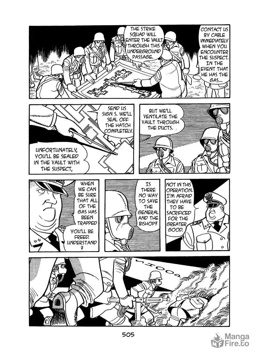 Read MW chapter 24 image 4 on Lezhin