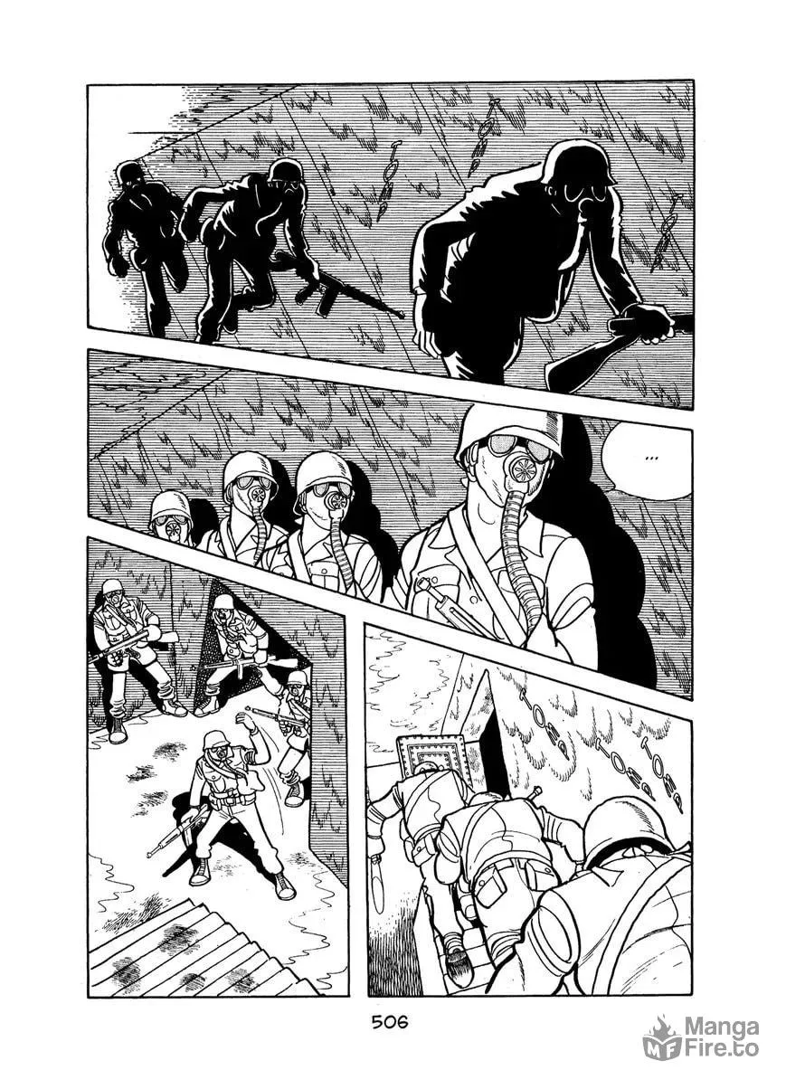 Read MW chapter 24 image 5 on Lezhin
