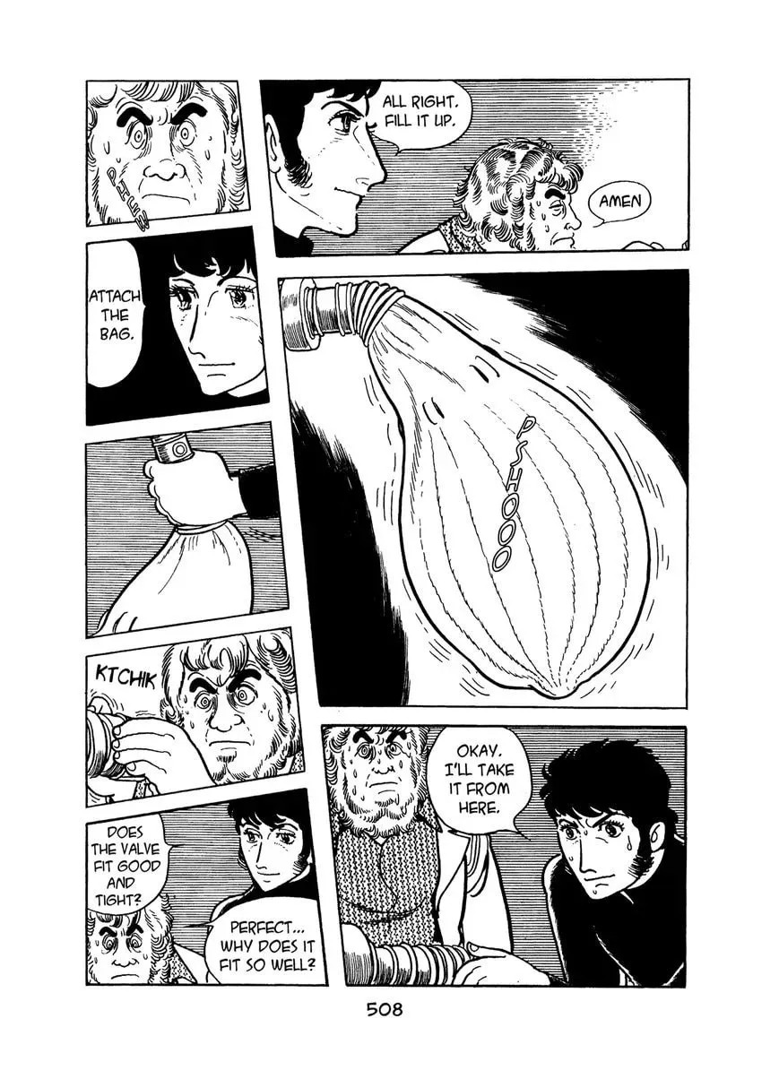 Read MW chapter 24 image 7 on Lezhin