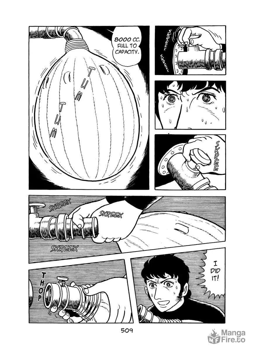 Read MW chapter 24 image 8 on Lezhin