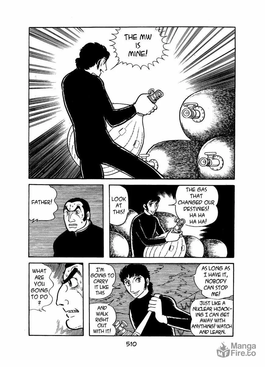 Read MW chapter 24 image 9 on Lezhin