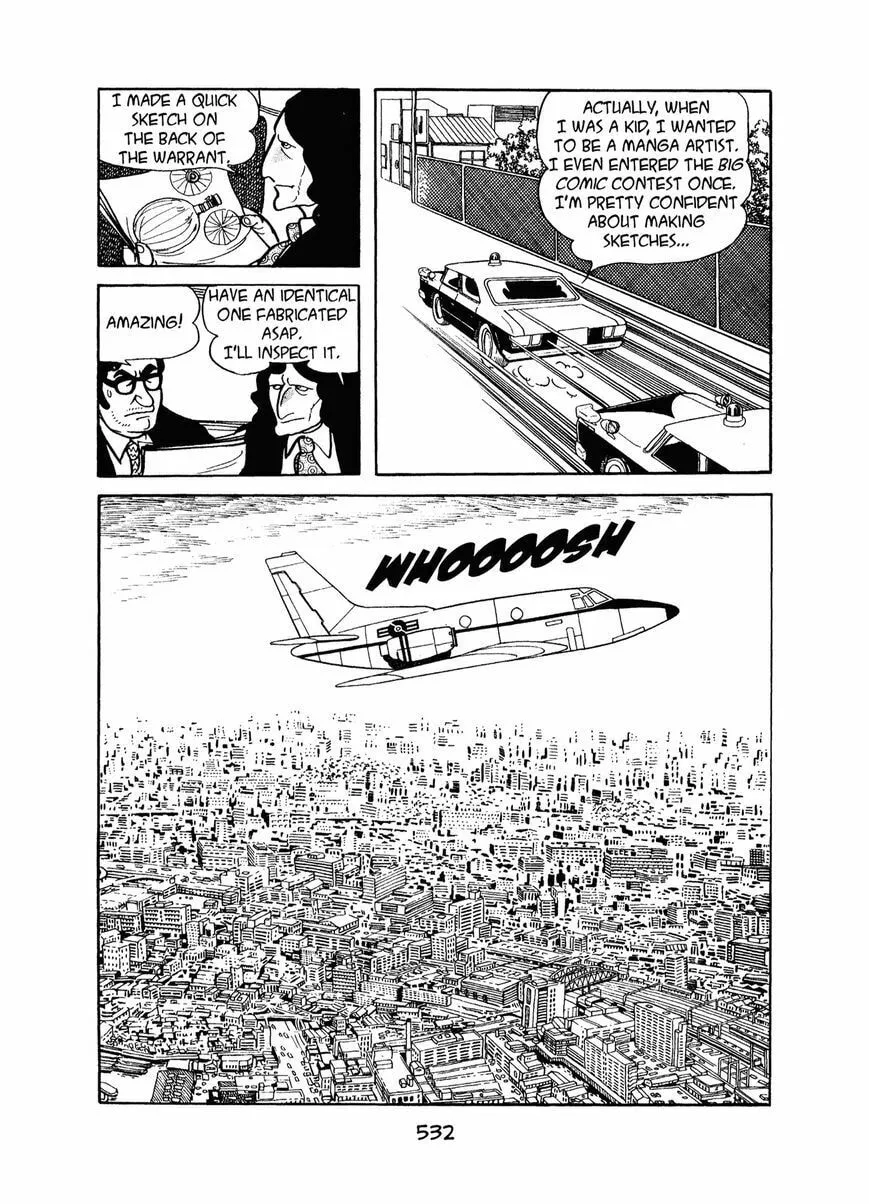 Read MW chapter 25 image 13 on Lezhin
