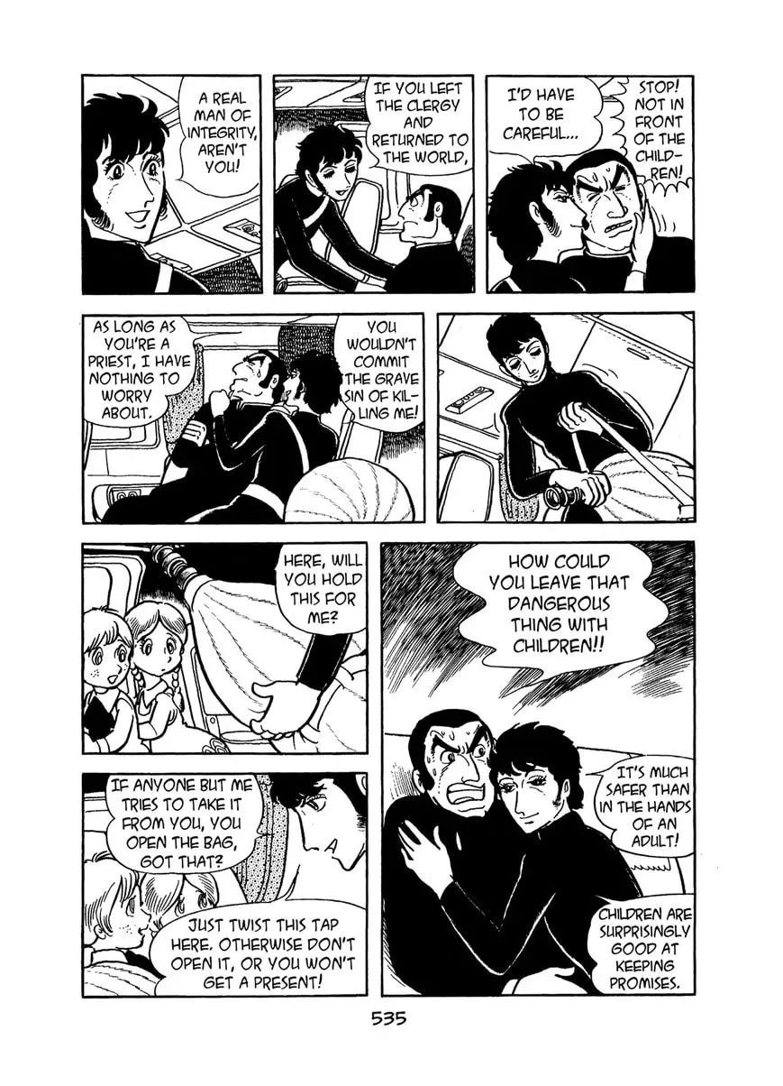 Read MW chapter 25 image 16 on Lezhin