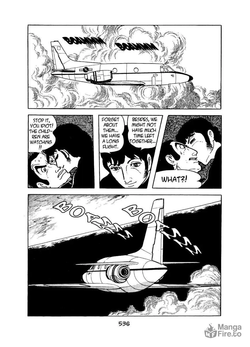 Read MW chapter 25 image 17 on Lezhin