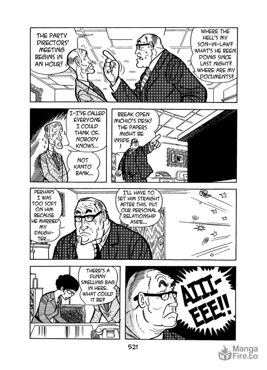 Read MW chapter 25 image 2 on Lezhin
