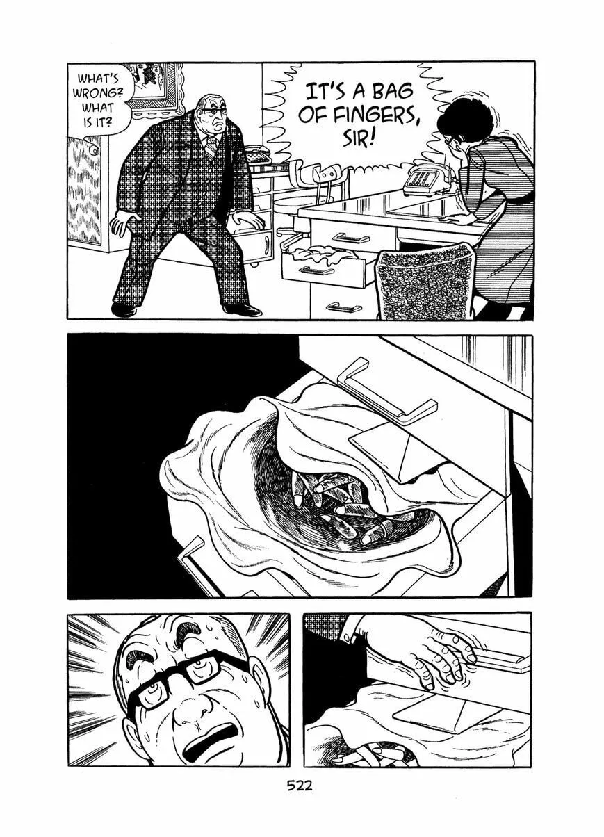 Read MW chapter 25 image 3 on Lezhin