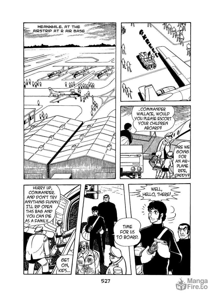 Read MW chapter 25 image 8 on Lezhin