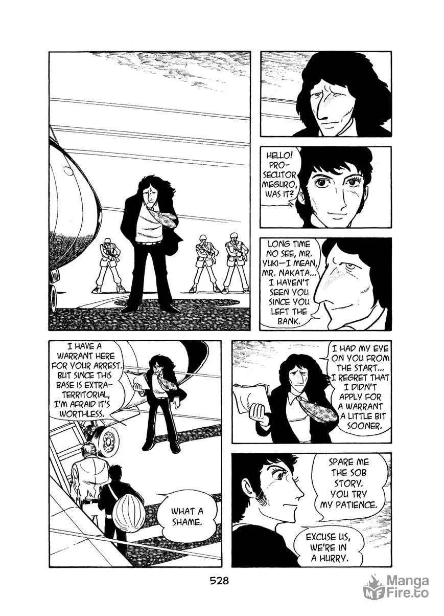 Read MW chapter 25 image 9 on Lezhin
