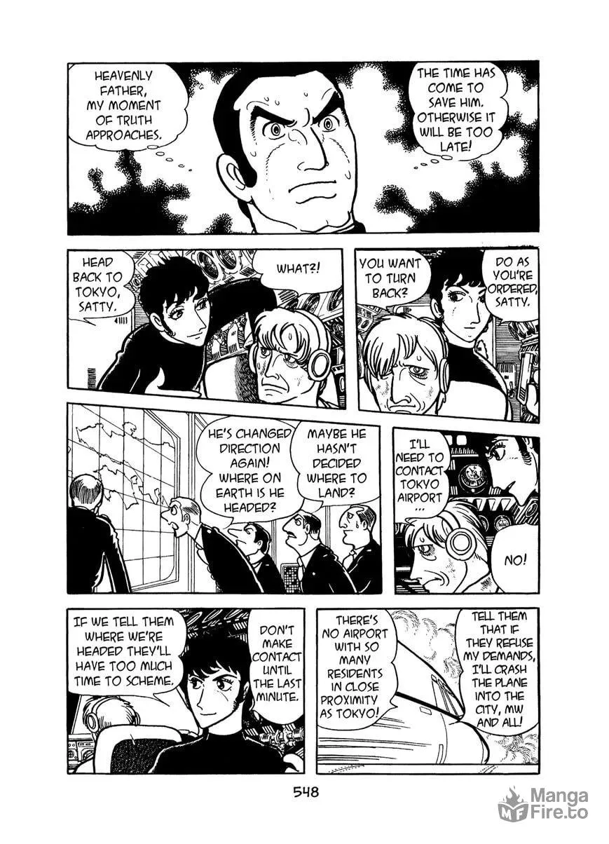 Read MW chapter 26 image 11 on Lezhin