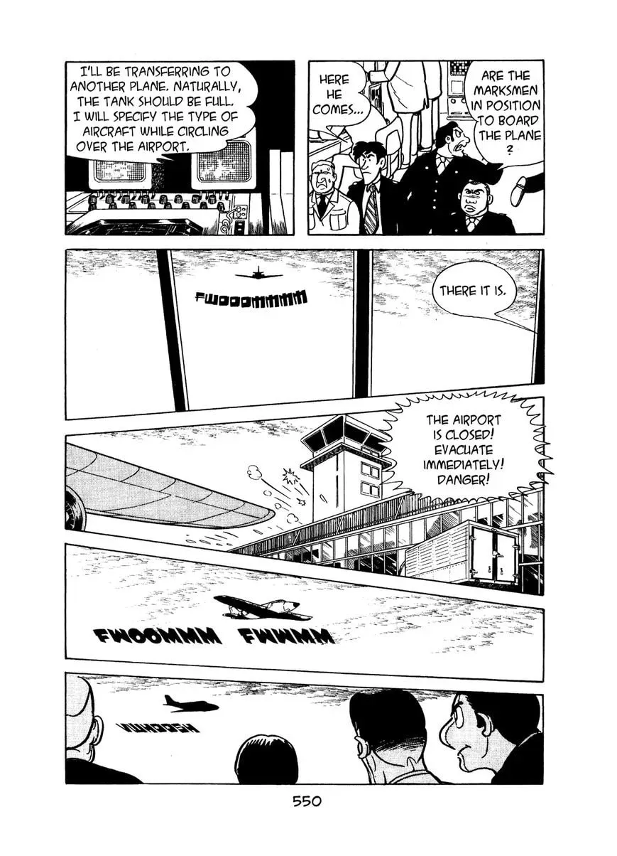 Read MW chapter 26 image 13 on Lezhin