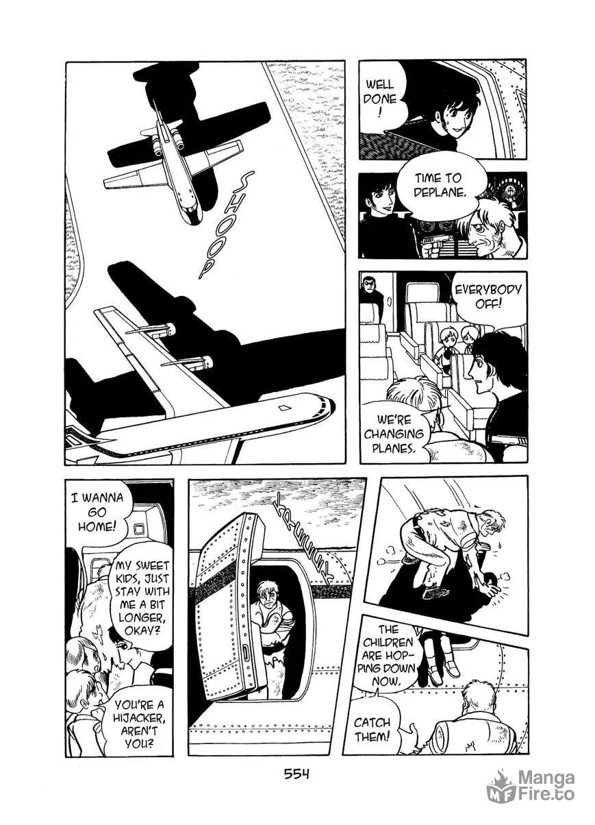 Read MW chapter 26 image 17 on Lezhin