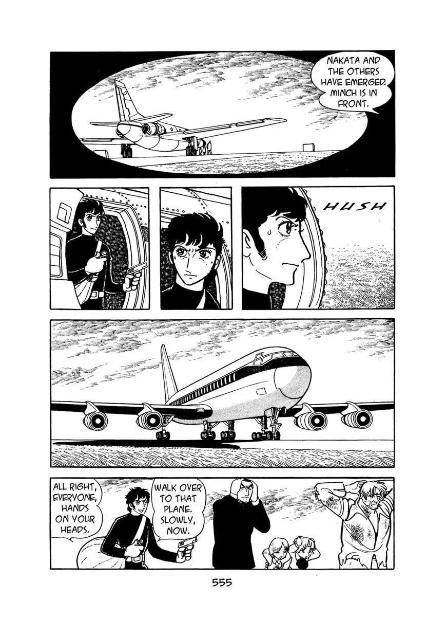 Read MW chapter 26 image 18 on Lezhin