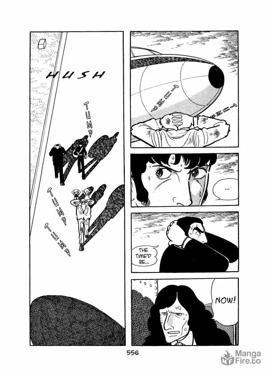 Read MW chapter 26 image 19 on Lezhin