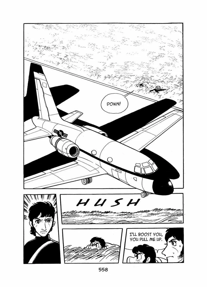 Read MW chapter 26 image 21 on Lezhin