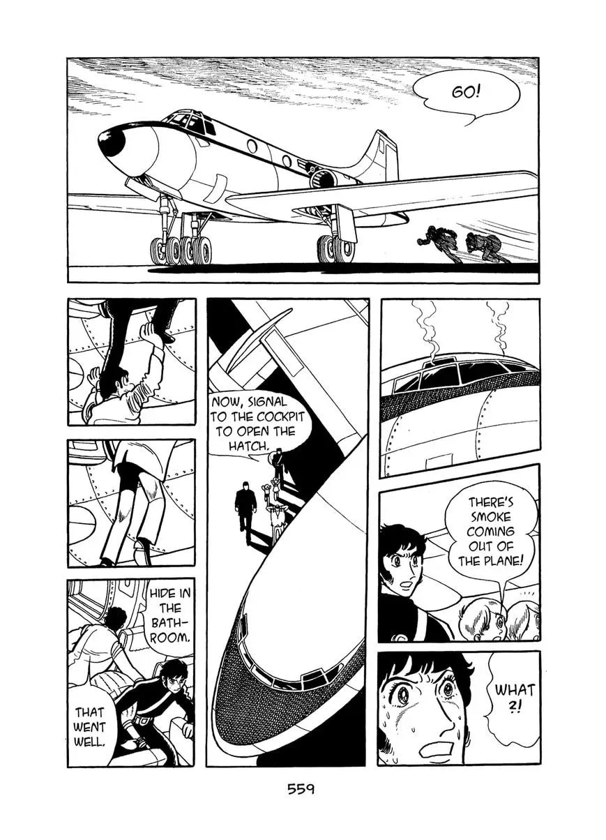 Read MW chapter 26 image 22 on Lezhin