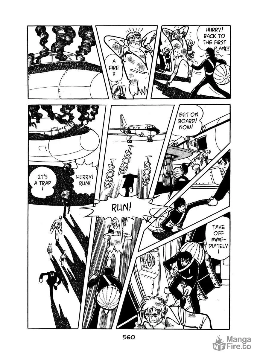 Read MW chapter 26 image 23 on Lezhin
