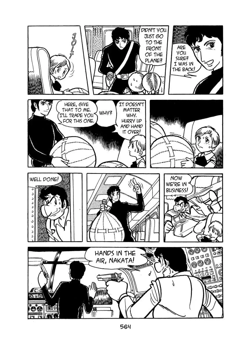 Read MW chapter 26 image 27 on Lezhin