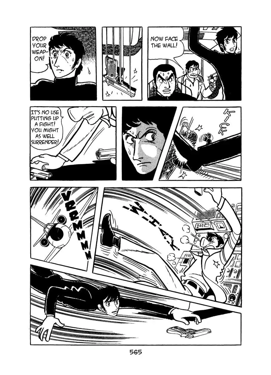 Read MW chapter 26 image 28 on Lezhin