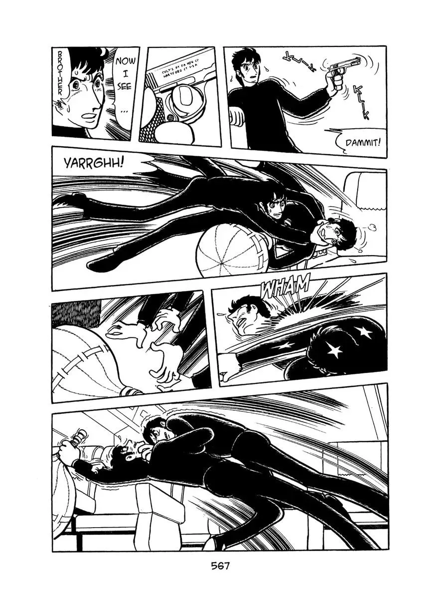 Read MW chapter 26 image 30 on Lezhin