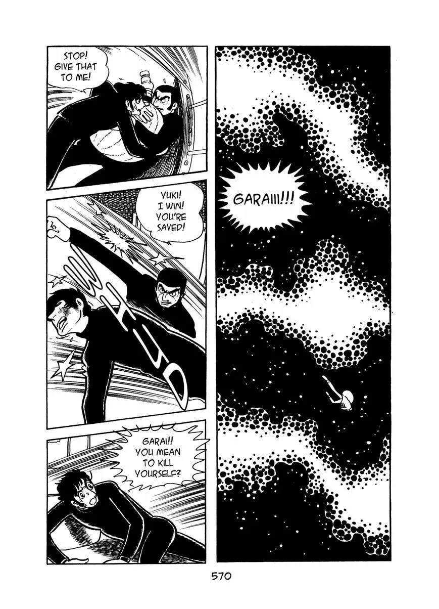 Read MW chapter 26 image 33 on Lezhin