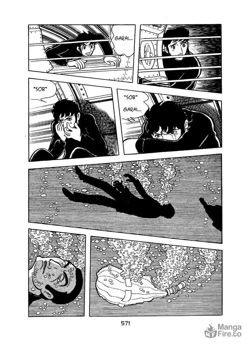Read MW chapter 26 image 34 on Lezhin