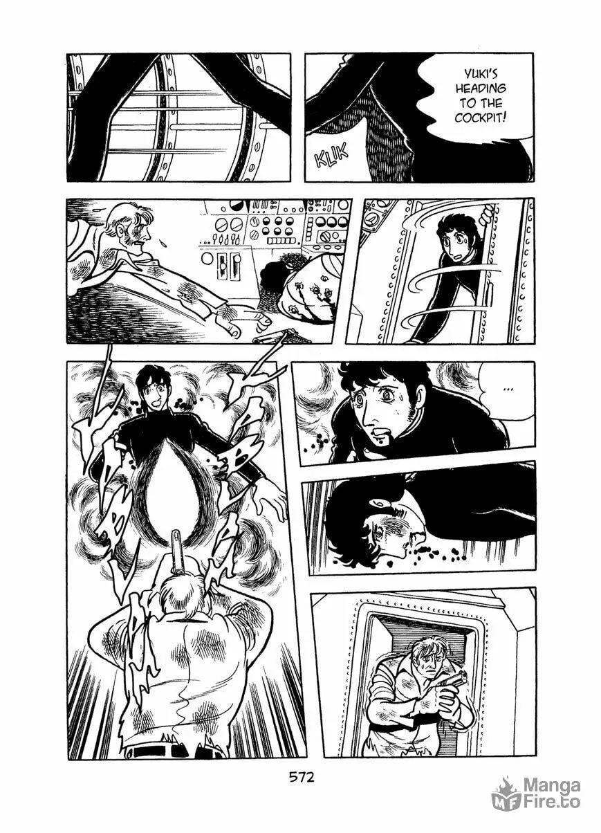 Read MW chapter 26 image 35 on Lezhin