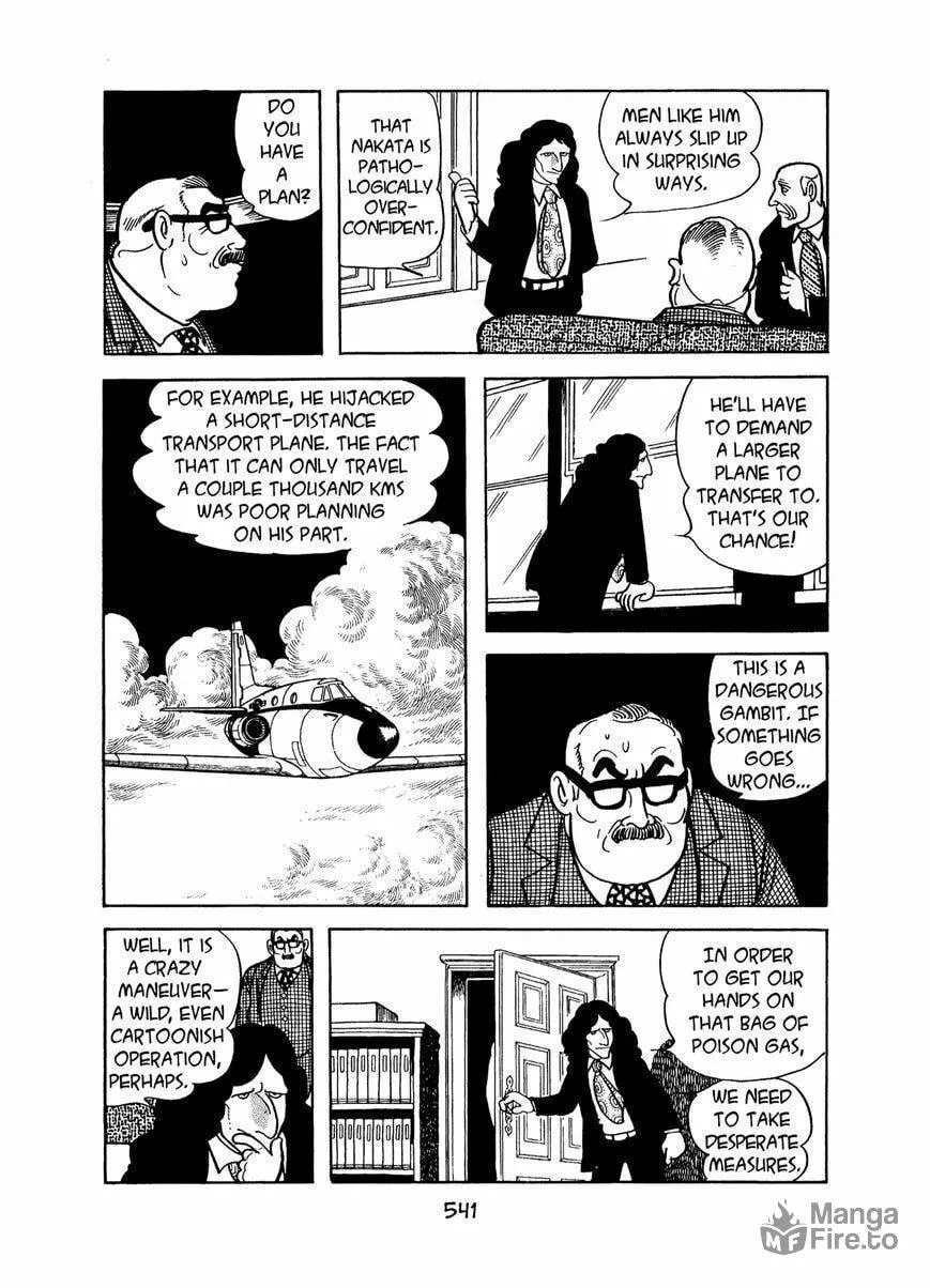 Read MW chapter 26 image 4 on Lezhin