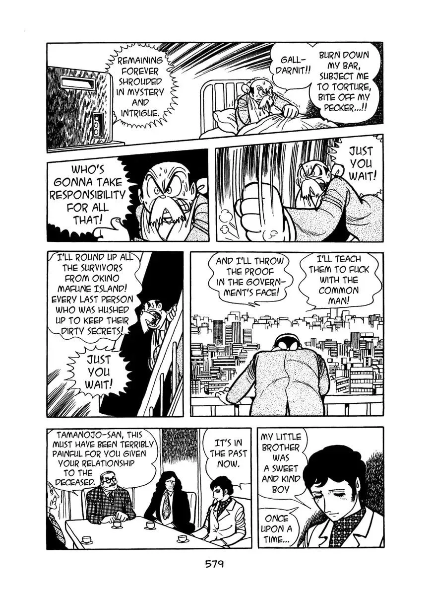 Read MW chapter 26 image 42 on Lezhin