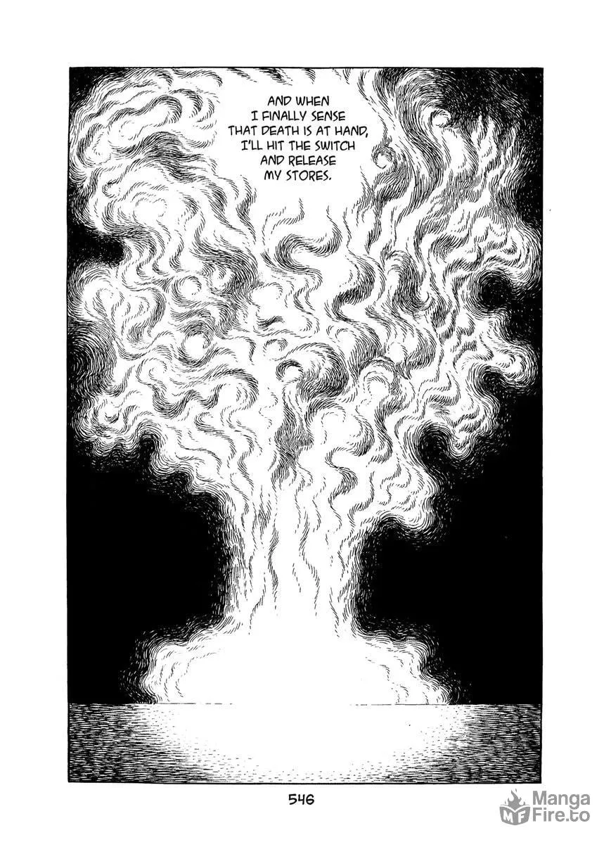 Read MW chapter 26 image 9 on Lezhin