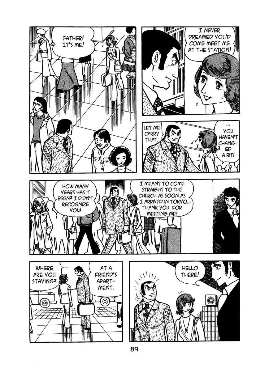 Read MW chapter 4 image 10 on Lezhin