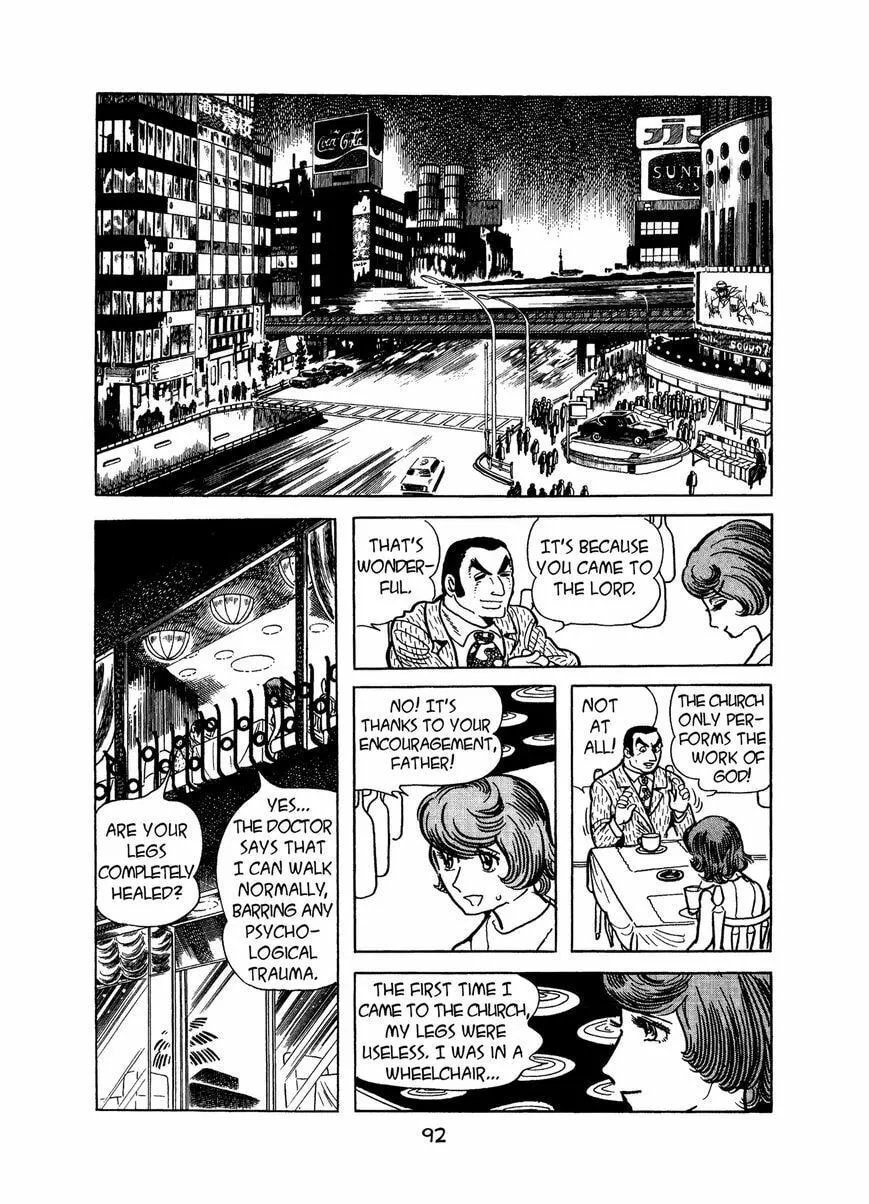 Read MW chapter 4 image 13 on Lezhin