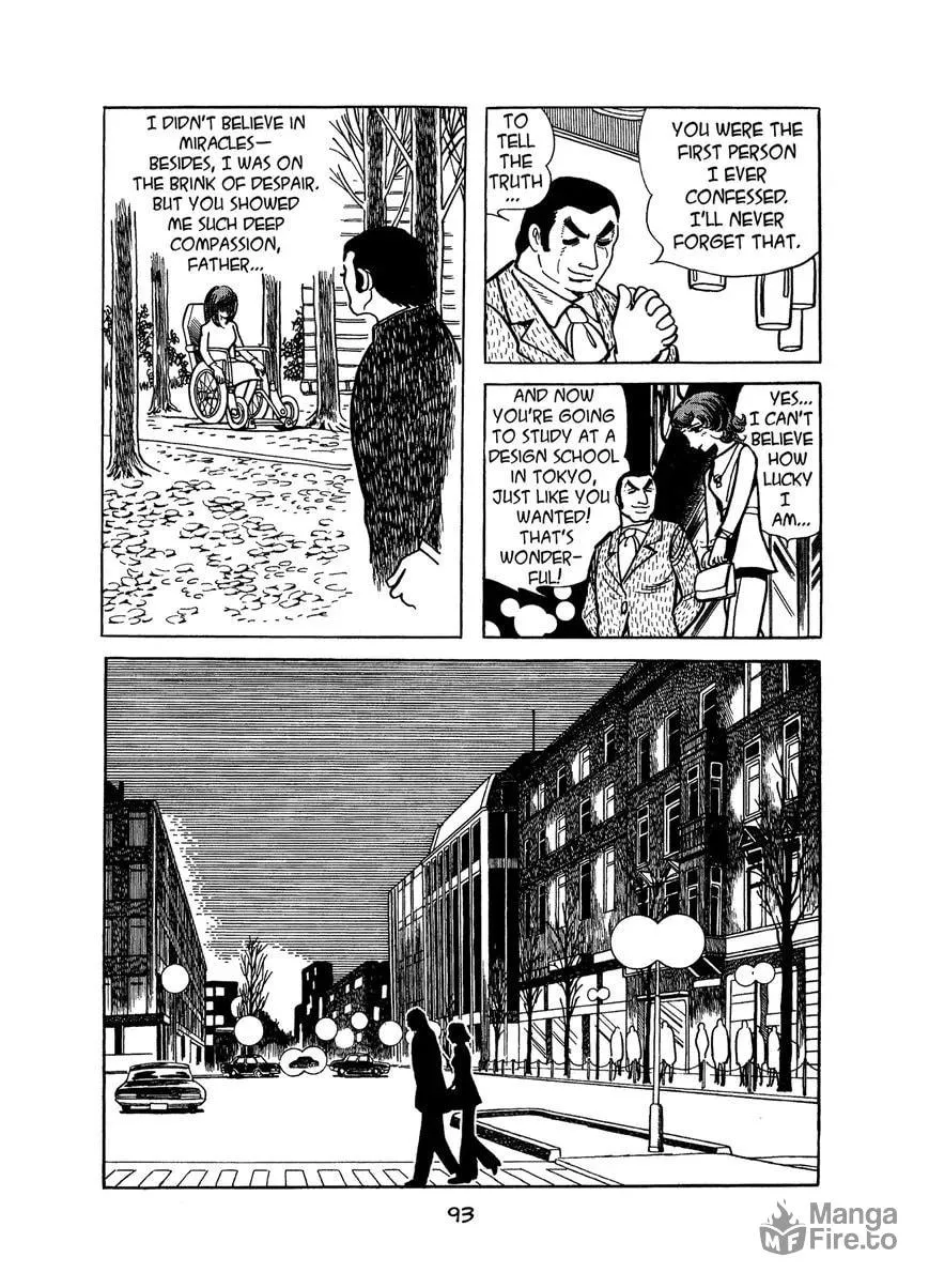 Read MW chapter 4 image 14 on Lezhin