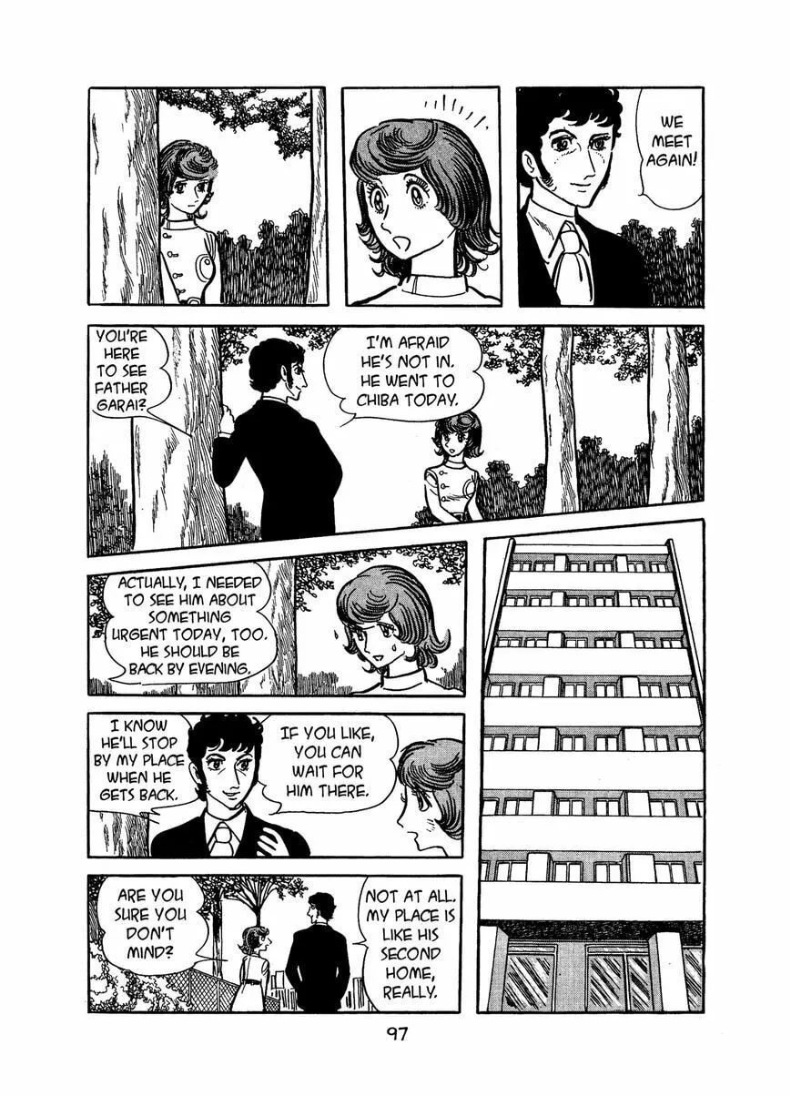 Read MW chapter 4 image 18 on Lezhin