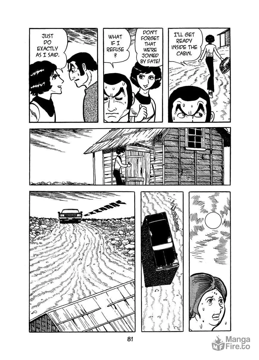 Read MW chapter 4 image 2 on Lezhin