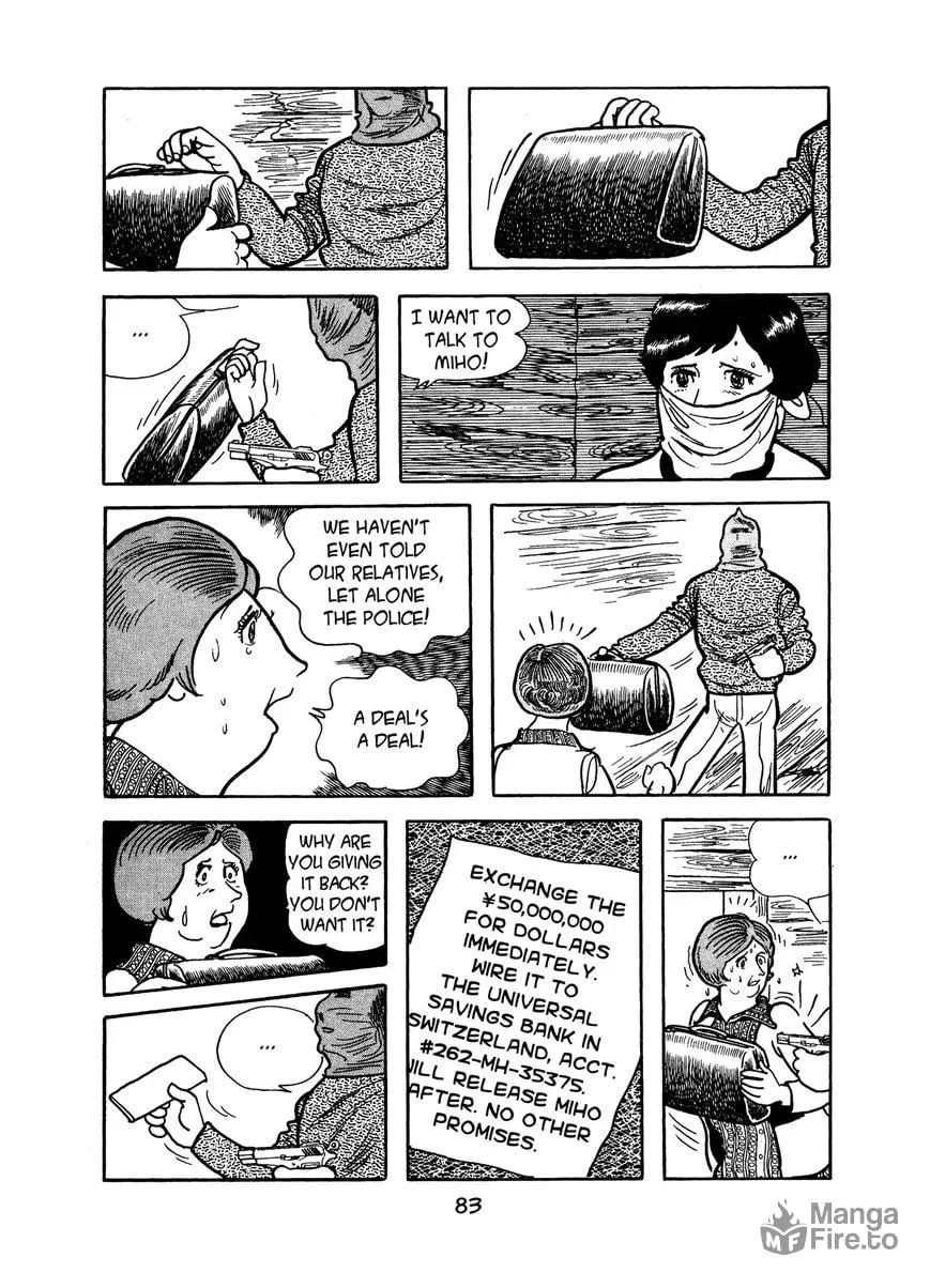 Read MW chapter 4 image 4 on Lezhin