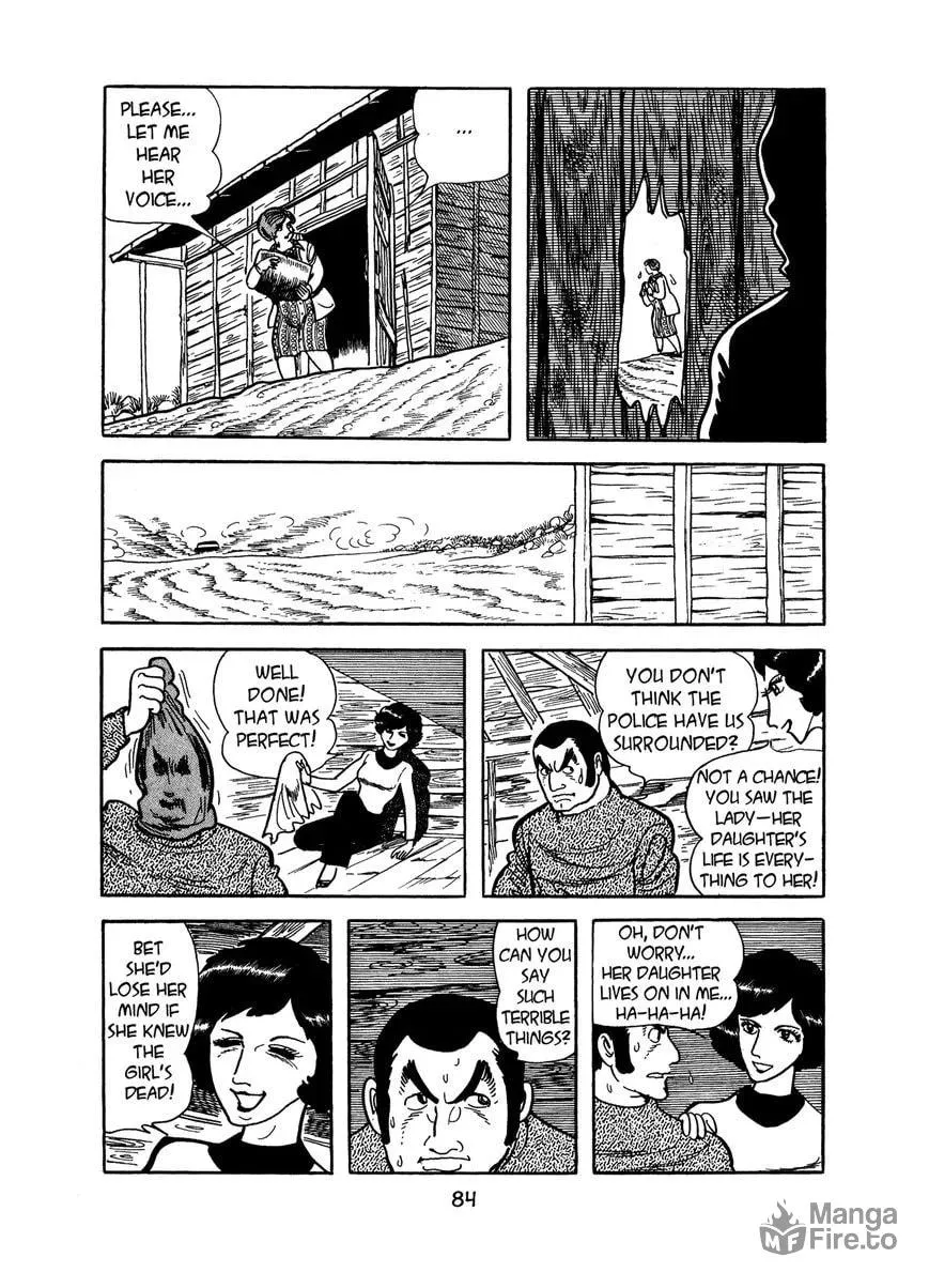 Read MW chapter 4 image 5 on Lezhin