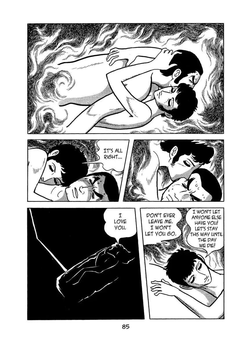 Read MW chapter 4 image 6 on Lezhin