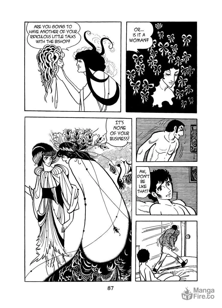 Read MW chapter 4 image 8 on Lezhin