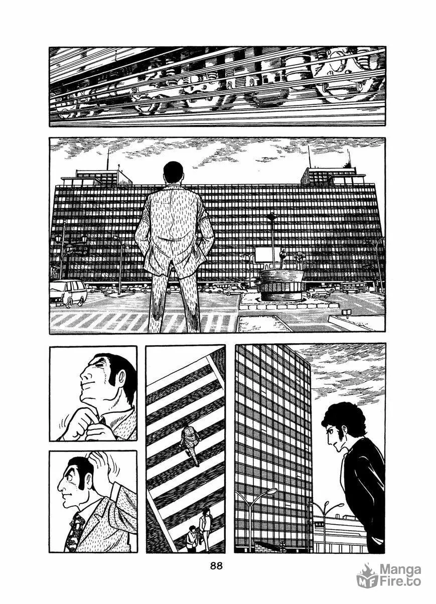 Read MW chapter 4 image 9 on Lezhin
