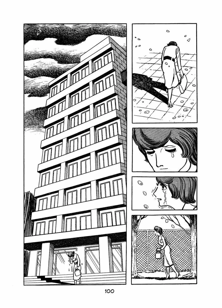 Read MW chapter 5 image 1 on Lezhin