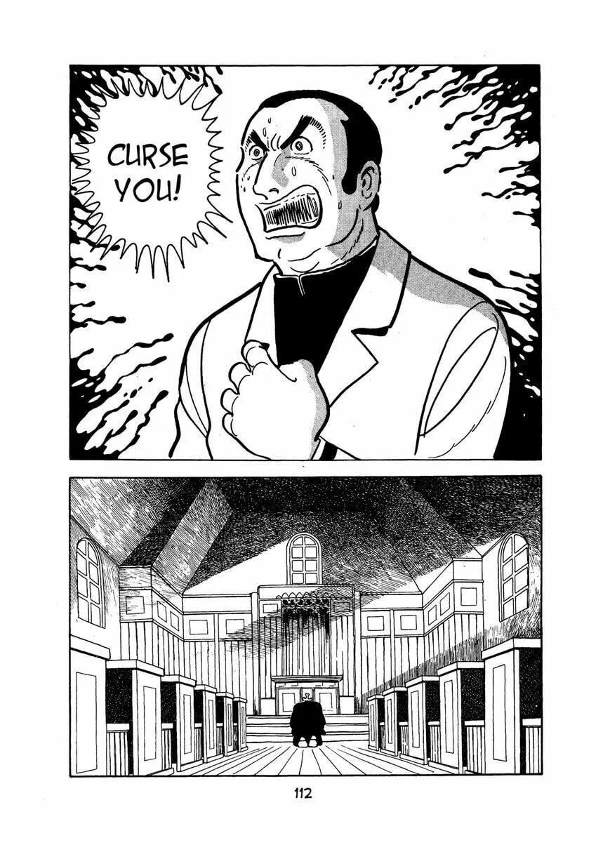 Read MW chapter 5 image 13 on Lezhin