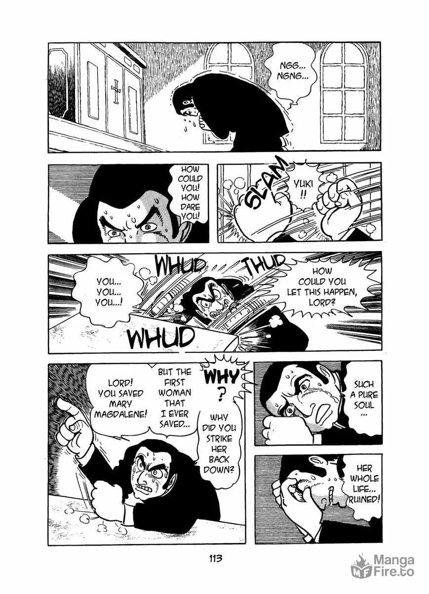 Read MW chapter 5 image 14 on Lezhin