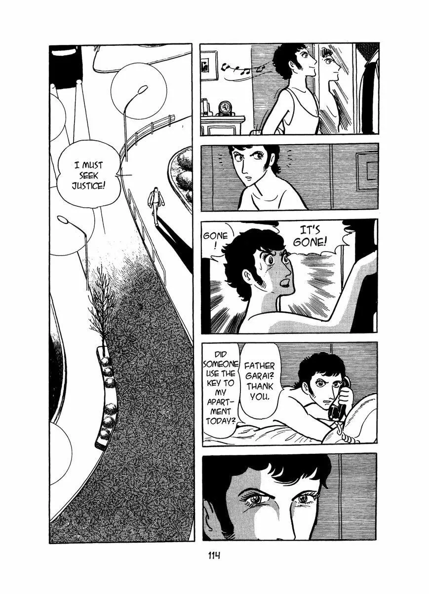 Read MW chapter 5 image 15 on Lezhin