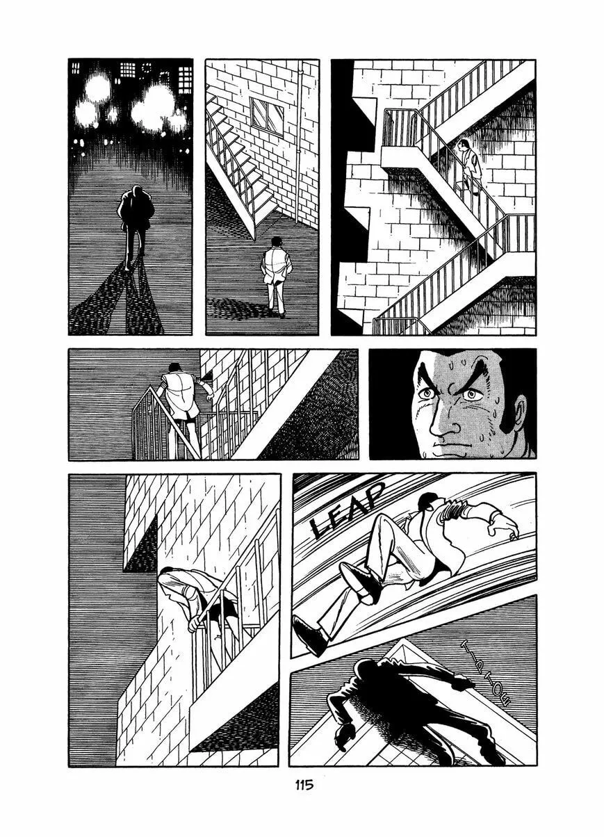 Read MW chapter 5 image 16 on Lezhin